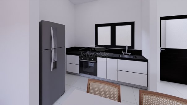 NOVO APARTAMENTO- COIMBRAS 