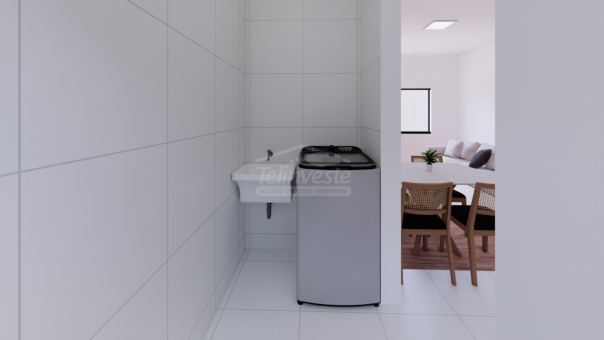 NOVO APARTAMENTO- COIMBRAS 