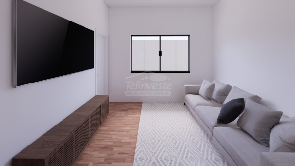 NOVO APARTAMENTO- COIMBRAS 