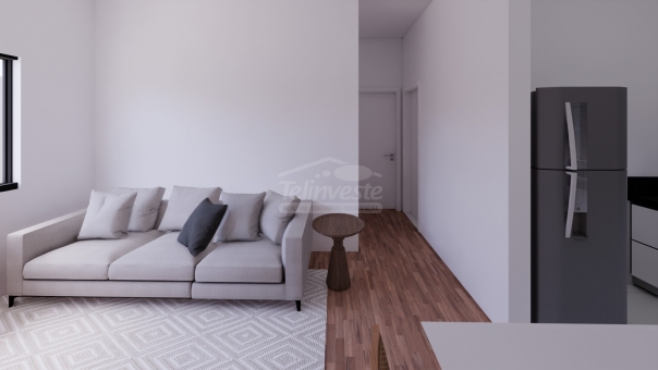 NOVO APARTAMENTO- COIMBRAS 