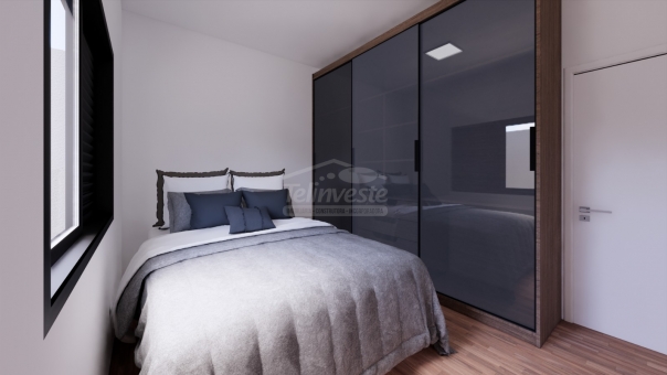 NOVO APARTAMENTO- COIMBRAS 