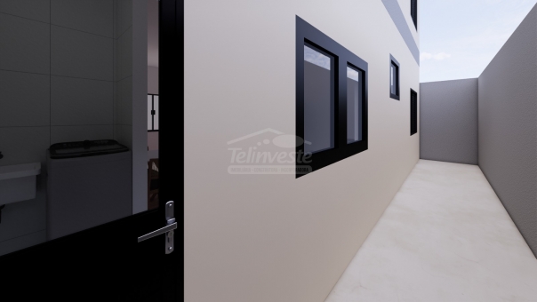 NOVO APARTAMENTO- COIMBRAS 