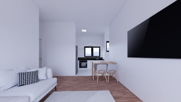 NOVO APARTAMENTO- COIMBRAS 