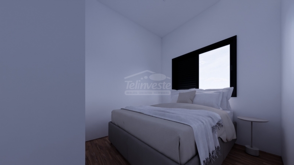 NOVO APARTAMENTO- COIMBRAS 