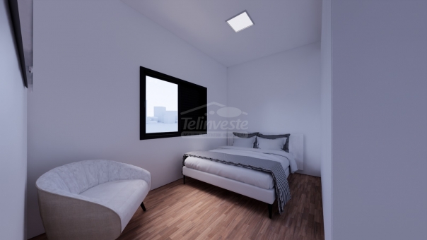 NOVO APARTAMENTO- COIMBRAS 
