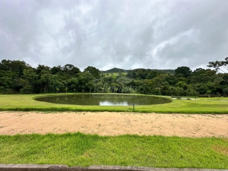 LOTE - CONDOM&Iacute;NIO SOLAR DA COLINA 