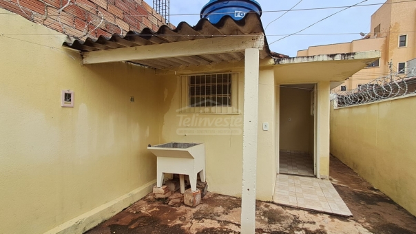 CASA - CENTRO