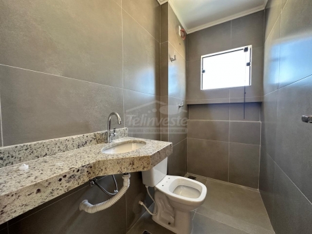 NOVO APARTAMENTO - JARDIM IT&Aacute;LIA