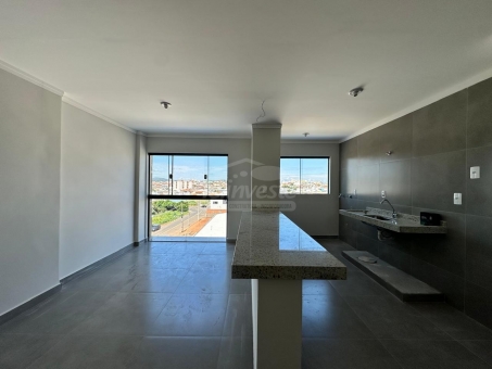 NOVO APARTAMENTO - JARDIM IT&Aacute;LIA