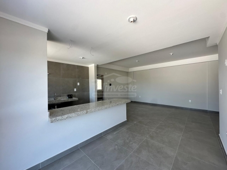NOVO APARTAMENTO - JARDIM IT&Aacute;LIA