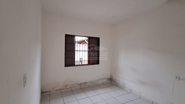 CASA - BELA VISTA