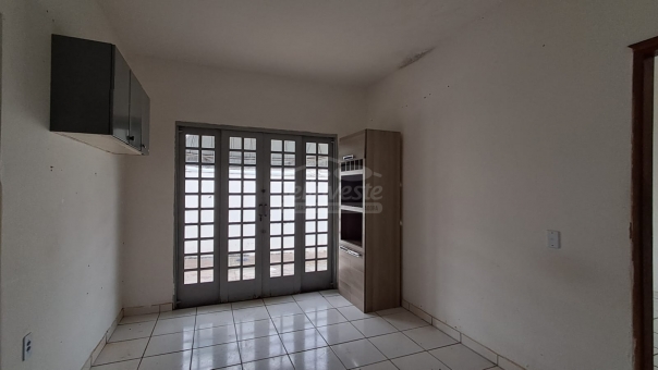 CASA - BELA VISTA