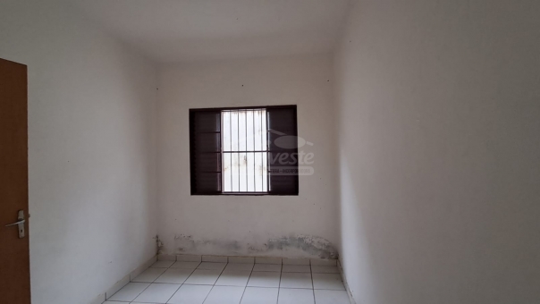 CASA - BELA VISTA
