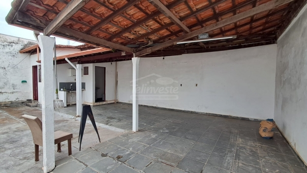CASA - BELA VISTA