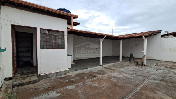 CASA - BELA VISTA