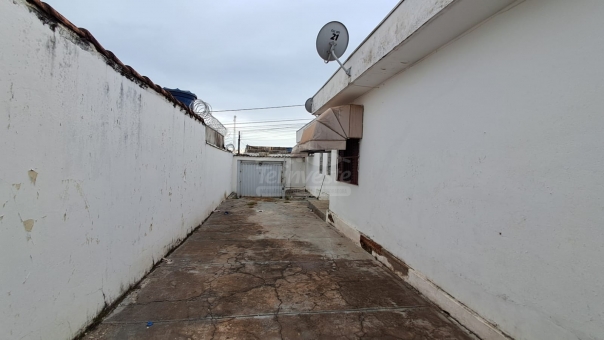 CASA - BELA VISTA