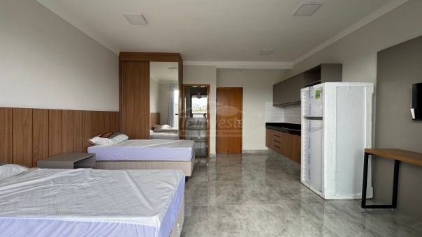 APARTAMENTO STUDIO PROXIMO ATENAS