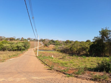 LOTES NO CONDOM&Iacute;NIO VALE DO RIO GRANDE