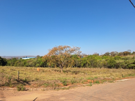 LOTES NO CONDOM&Iacute;NIO VALE DO RIO GRANDE