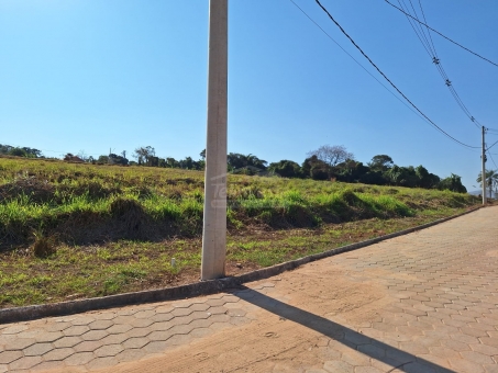 LOTES NO CONDOM&Iacute;NIO VALE DO RIO GRANDE