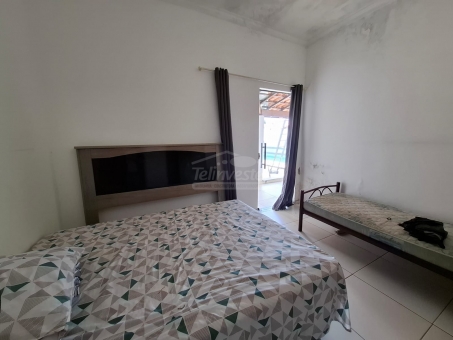 CASA NO JARDIM CIDADE