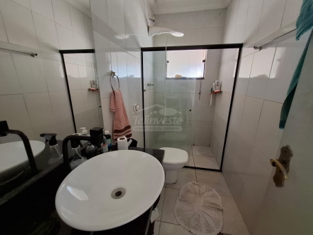 CASA NO JARDIM CIDADE