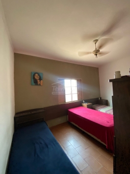 CASA A VENDA BAIRRO SANTA LUZIA 