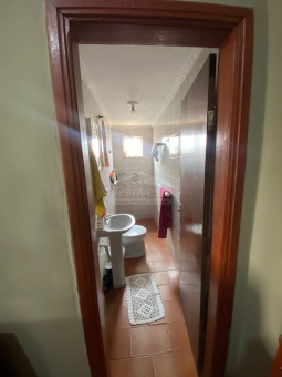 CASA A VENDA BAIRRO SANTA LUZIA 