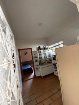 CASA A VENDA BAIRRO SANTA LUZIA 