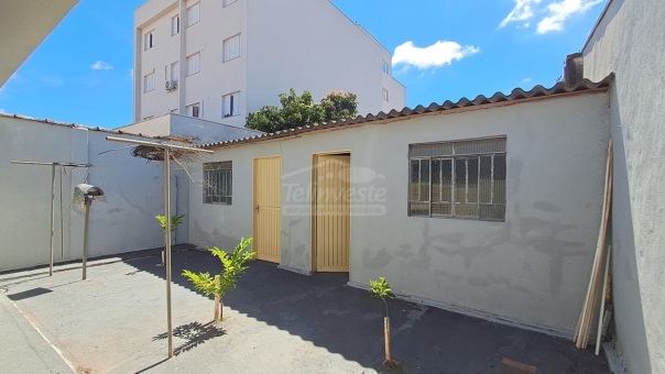 CASA - BELO HORIZONTE