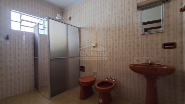CASA - BELO HORIZONTE