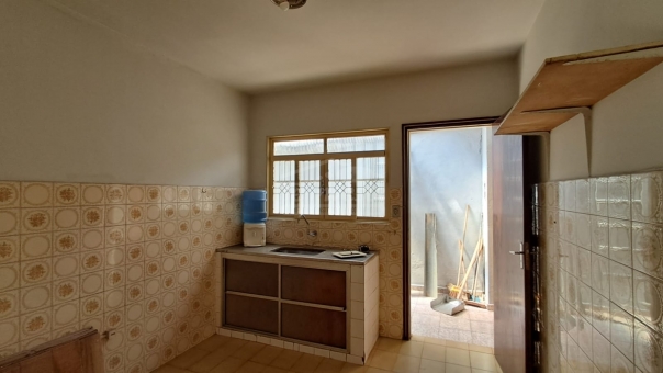 CASA - BELO HORIZONTE