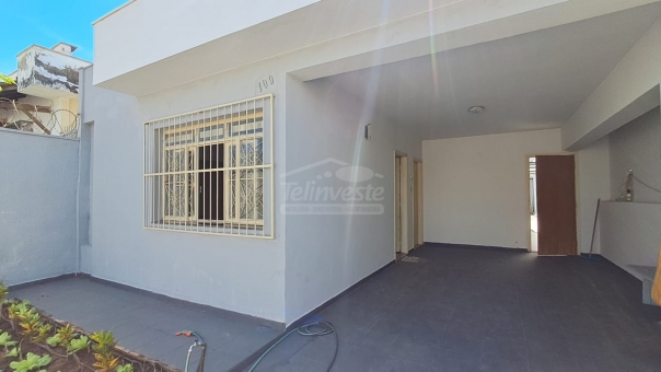 CASA - BELO HORIZONTE