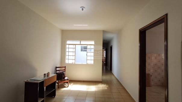CASA - BELO HORIZONTE