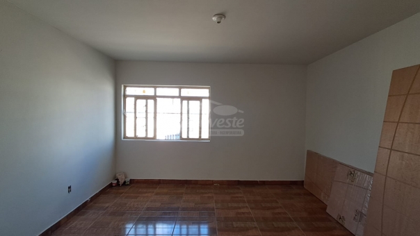 CASA - BELO HORIZONTE