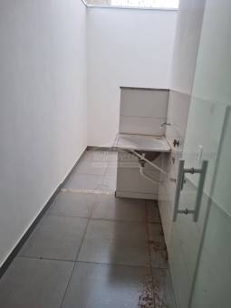 NOVO APARTAMENTO- BAIRRO  VILLAGIO D IT&Aacute;LIA 