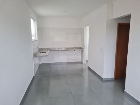 NOVO APARTAMENTO- BAIRRO  VILLAGIO D IT&Aacute;LIA 