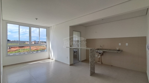 Apartamento - Edificio Torres
