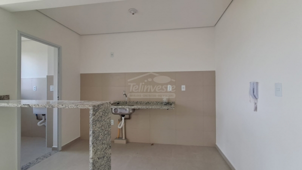 Apartamento - Edificio Torres