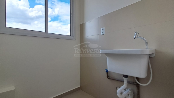 Apartamento - Edificio Torres