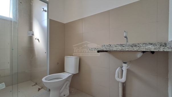 Apartamento - Edificio Torres