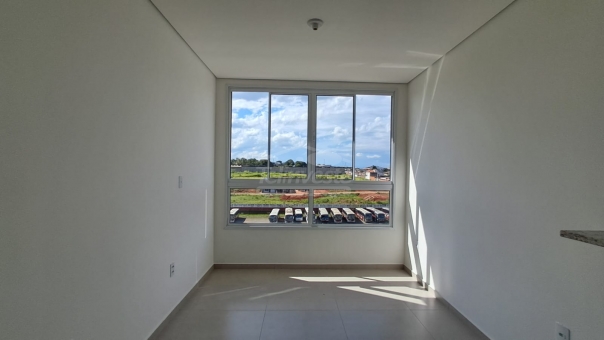 Apartamento - Edificio Torres