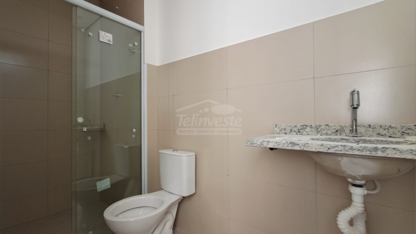 Apartamento - Edificio Torres