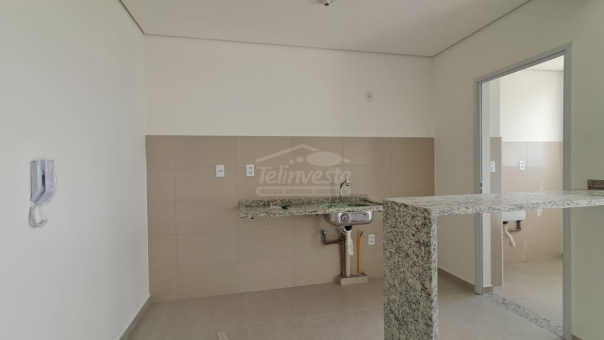 Apartamento - Edificio Torres