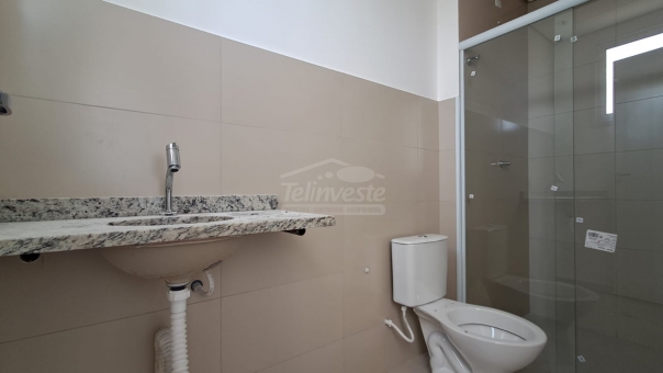 Apartamento - Edificio Torres