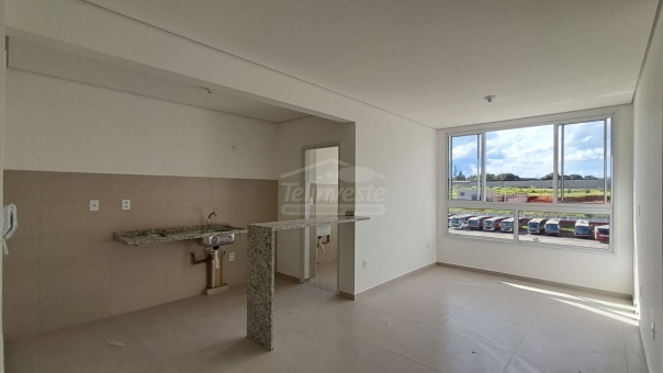 Apartamento - Edificio Torres