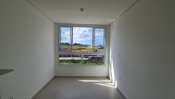 Apartamento - Edificio Torres