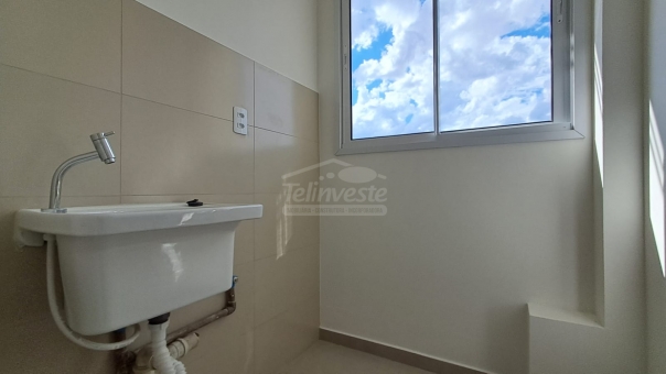 Apartamento - Edificio Torres