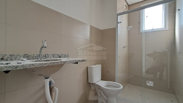 Apartamento - Edificio Torres
