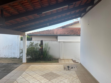 IM&Oacute;VEL A VENDA - BAIRRO MUARAMA 